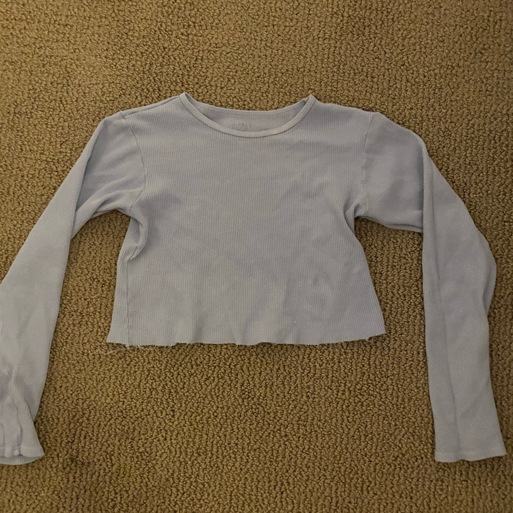Brandy Melville Long Sleeve Shirt